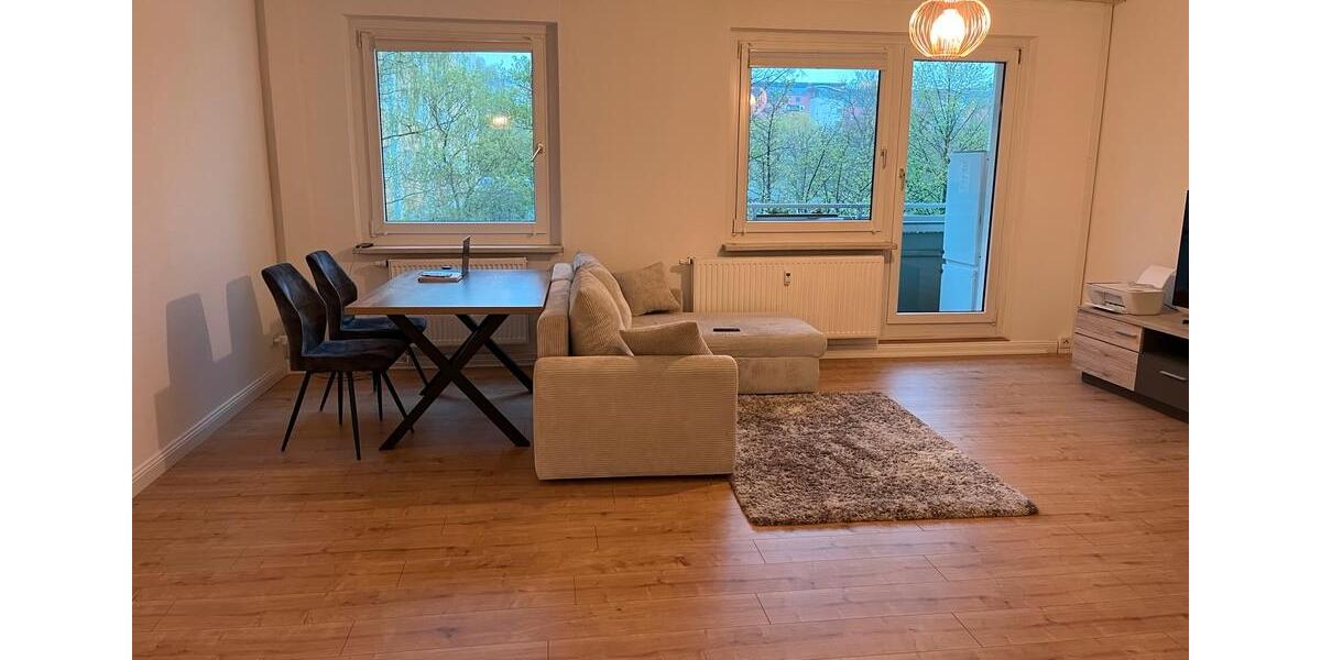 Etagenwohnung Chemnitz Markersdorf - 3 Zimmer, 68 m&sup2;, 750&euro; | Angebot:26223311