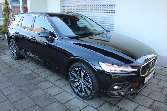 Volvo V60 26.050 km 33.950 &euro; Chemnitz 09114