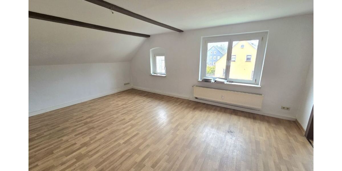 Attraktives Anlageobjekt! Mehrfamilienhaus in Oederan OT Gahlenz! - Mehrfamilienhaus, Wohnhaus Oederan Gahlenz | Angebot:26855627