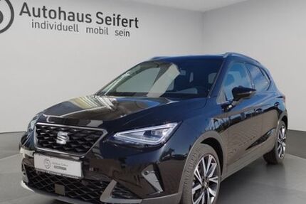 Seat Arona 49.000 km 17.695 &euro; Annaberg-Buchholz 09456
