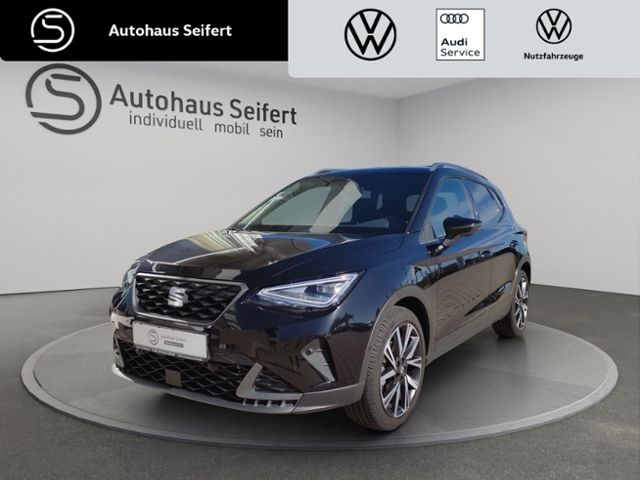 Seat Arona 49.000 km 17.695 &euro; Annaberg-Buchholz 09456