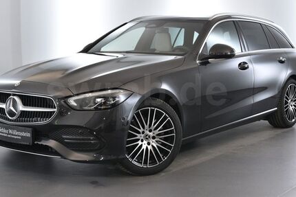 Mercedes-Benz C 180 9.500 km 41.870 &euro; Chemnitz 09120