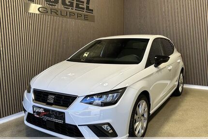 Seat Ibiza 15.320 km 16.499 &euro; Chemnitz 09125