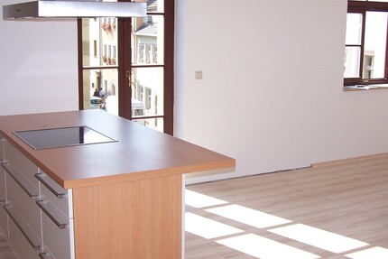 Wohneigentum im schönen Domquartier von Freiberg 3 zimmer