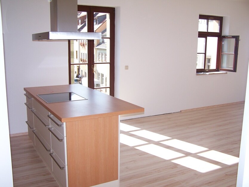 Wohneigentum im schönen Domquartier von Freiberg 3 zimmer