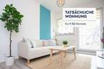 Etagenwohnung Chemnitz Zentrum - 2 Zimmer, 1.798&euro; | Angebot:26351270