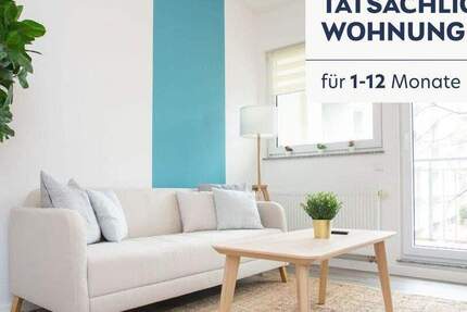 Wohnung Chemnitz Zentrum - 2 Zimmer, 1.226&euro; | Angebot:26351270