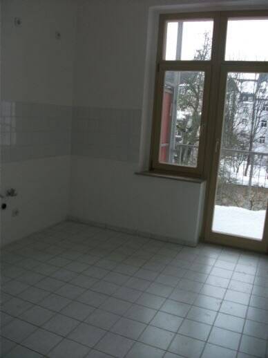 schöne Familien-Wohnung in ChemnitzLutherviertel 3 zimmer