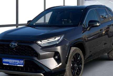 Toyota RAV 4 15.048 km 39.990 &euro; Stollberg 09366