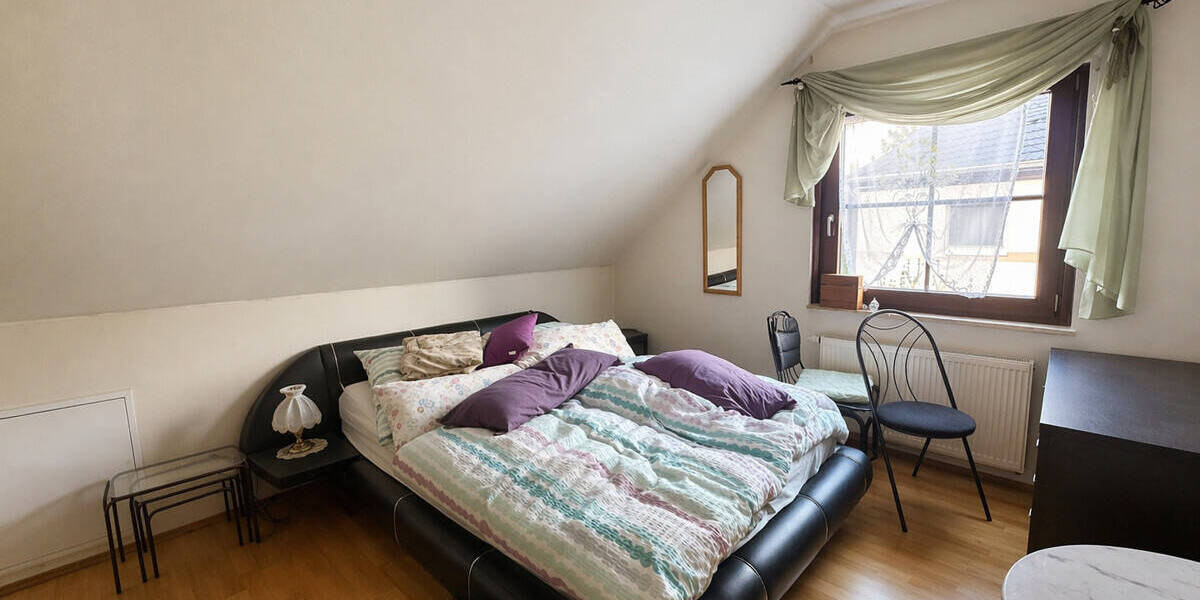 Einfamilienhaus Chemnitz / Adelsberg Adelsberg - 9 Zimmer, 148 m&sup2;, 519.000&euro; | Angebot:26344895