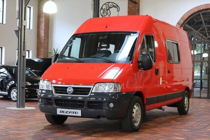 Fiat Ducato 42.560 km 24.000 &euro; Chemnitz 09126