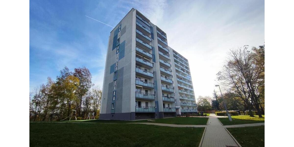 Etagenwohnung Chemnitz Klaffenbach - 1 Zimmer, 36 m&sup2;, 232&euro; | Angebot:26340769