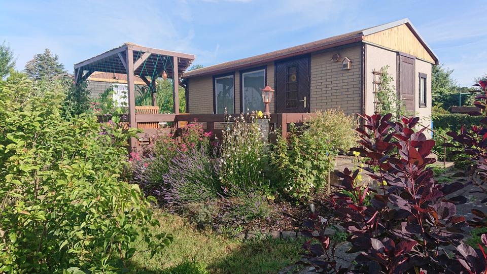 Grundstück Chemnitz Ebersdorf - 500&euro; | Angebot:22645483