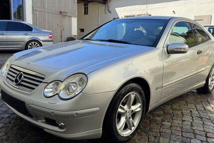 Mercedes-Benz C 180 205.000 km 3.490 &euro; Limbach-Oberfrohna 09212