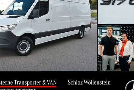 Mercedes-Benz Sprinter 38.562 km 42.209 € Chemnitz 09120