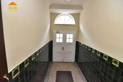 Wohnung Chemnitz Lutherviertel - 3 Zimmer, 60 m&sup2;, 326&euro; | Angebot:26511216
