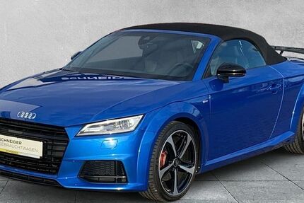 Audi TT 86.056 km 26.490 &euro; Röhrsdorf 09247