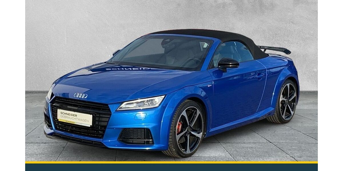 Audi TT 86.056 km 27.890 &euro; Röhrsdorf 09247