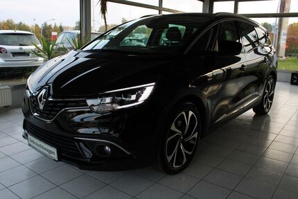 Renault Scenic 78.227 km 17.500 &euro; Waldheim 04736