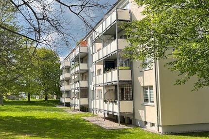 Schöner wohnen bei der TAG Wohnen 3 zimmer