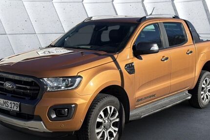Ford Ranger 81.700 km 31.200 &euro; Brand-Erbisdorf 09618