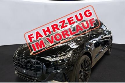 Audi Q8 118.571 km 50.999 &euro; Chemnitz 09125