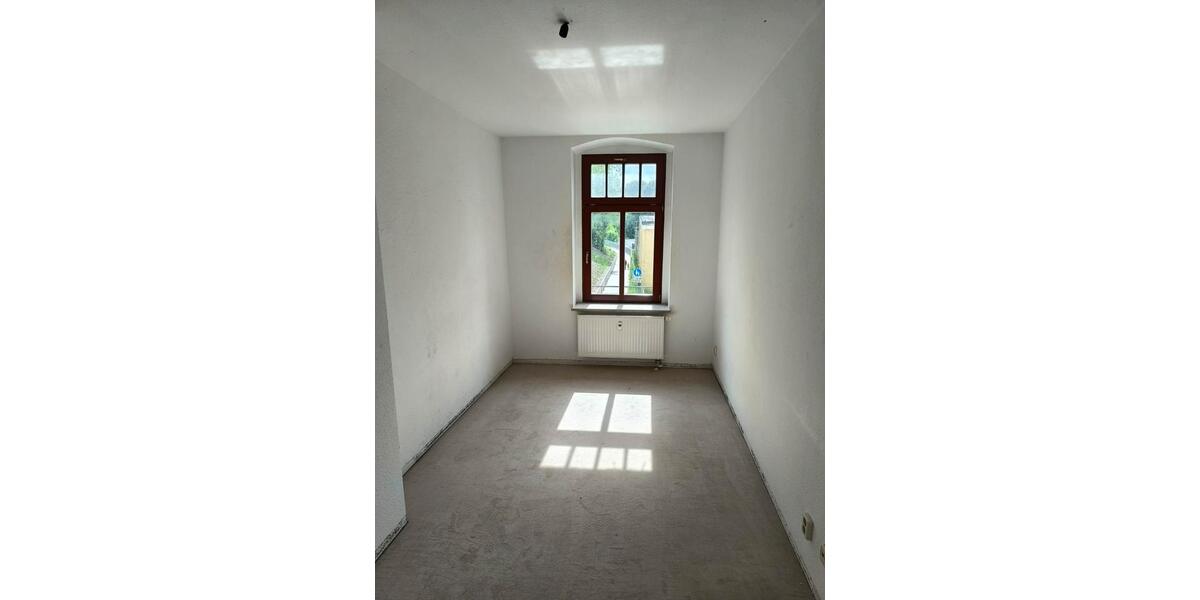 Etagenwohnung Chemnitz Kapellenberg - 2 Zimmer, 58 m&sup2;, 64.900&euro; | Angebot:26962828
