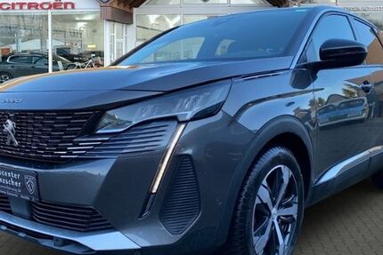 Peugeot 3008 36.066 km 22.850 &euro; Altmittweida 09648