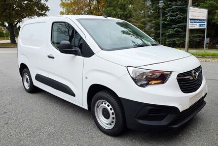 Opel Combo 171.000 km 8.090 &euro; Schwarzbach 09481