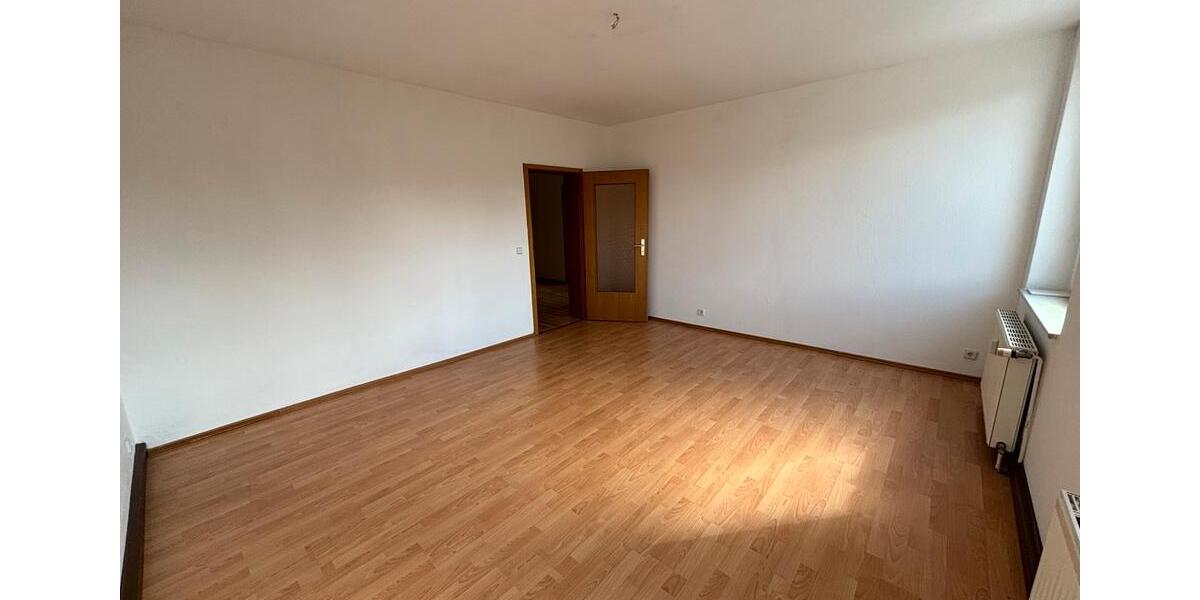 3-Raum-Wohnung im 1. OG 3 zimmer