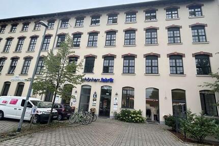 Gewerbeobjekt Chemnitz Altendorf - 710&euro; | Angebot:25642001