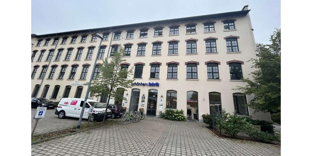 Gewerbeobjekt Chemnitz Altendorf - 710&euro; | Angebot:25642001