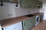 Etagenwohnung Chemnitz Lutherviertel - 2 Zimmer, 48 m&sup2;, 299&euro; | Angebot:26798829