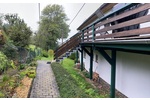 Mehrfamilienhaus mit 3 Wohnungen + 1 Whg Gewerbe im EG - Mehrfamilienhaus, Wohnhaus Frankenberg | Angebot:26729723