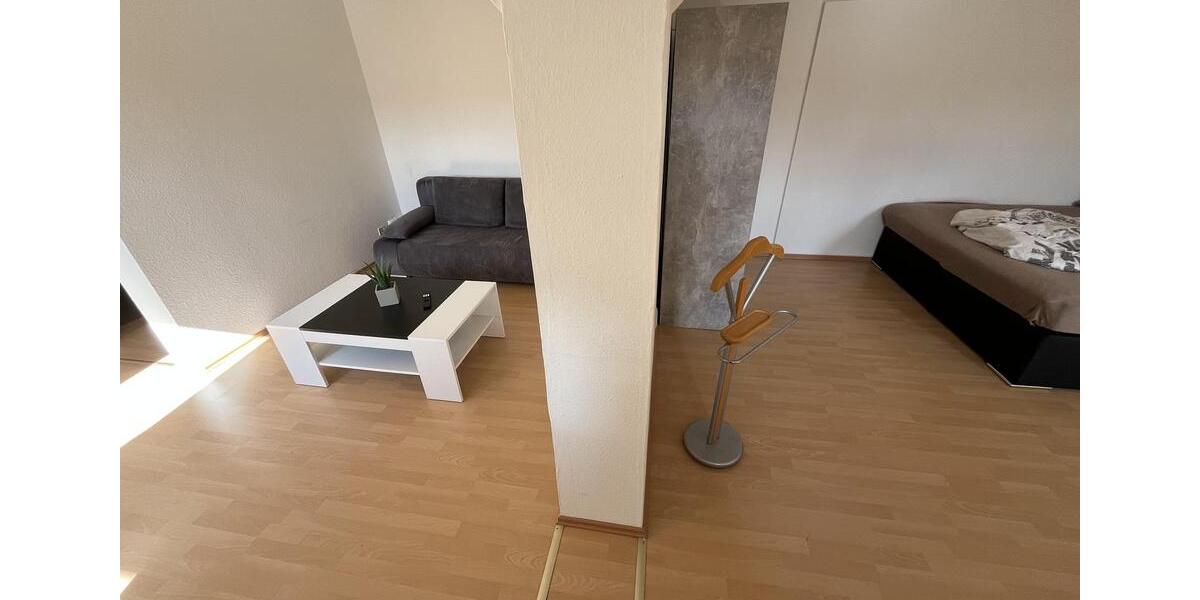 Dachgeschoßwohnung Chemnitz Kapellenberg - 2 Zimmer, 48 m&sup2;, 276&euro; | Angebot:26262072