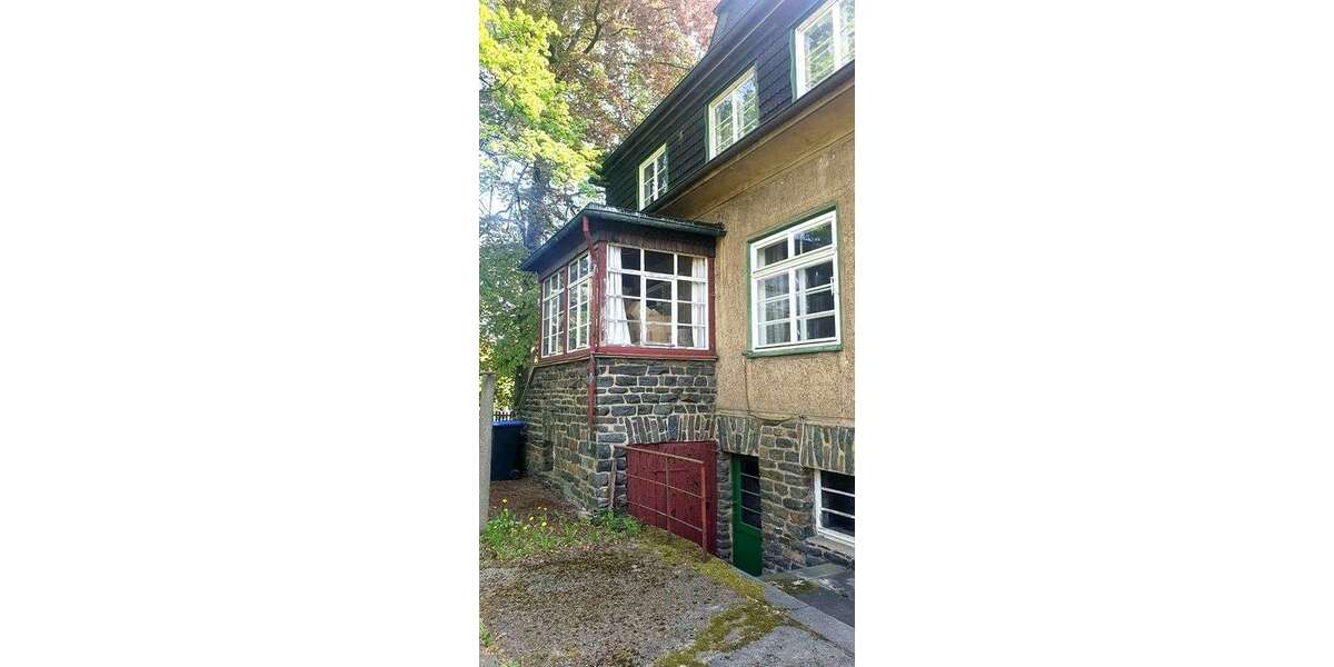 Einfamilienhaus Chemnitz Markersdorf - 6 Zimmer, 120 m&sup2;, 99.000&euro; | Angebot:26477506