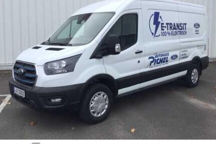 Ford Transit 7.725 km 33.995 € Chemnitz 09114