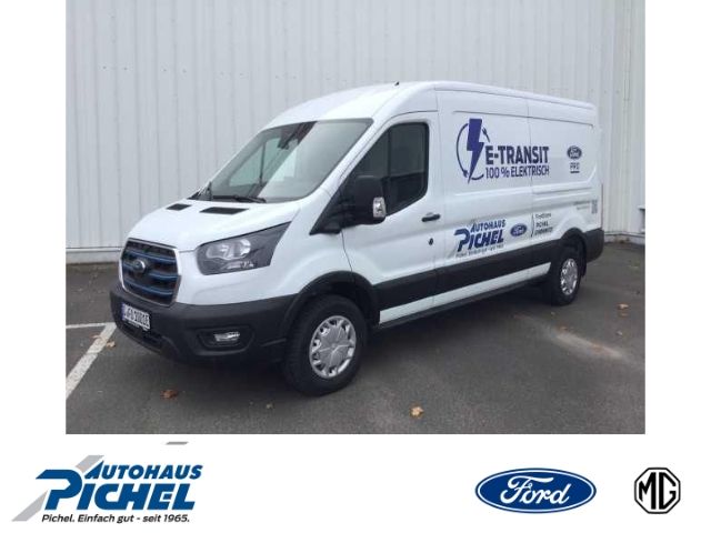 Ford Transit 7.725 km 33.995 € Chemnitz 09114