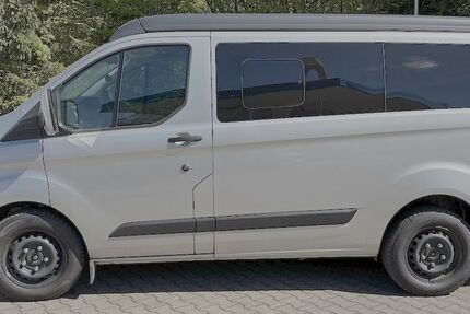 Ford Transit Custom 66.000 km 39.950 &euro; Chemnitz 09117