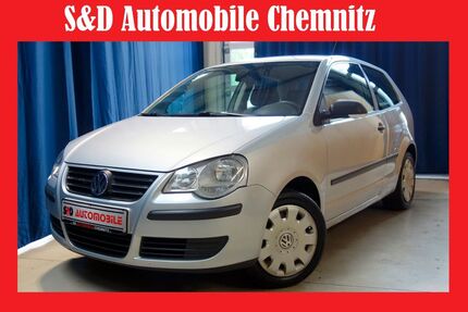 VW Polo 185.000 km 1.999 € Chemnitz 09120