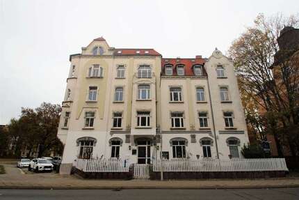 Gaststätte mit Biergarten an der Moritzkirche 4 zimmer
