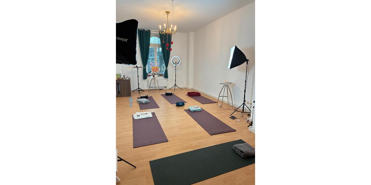 Gewerbeobjekt Chemnitz Kapellenberg - 20&euro; | Angebot:25746672