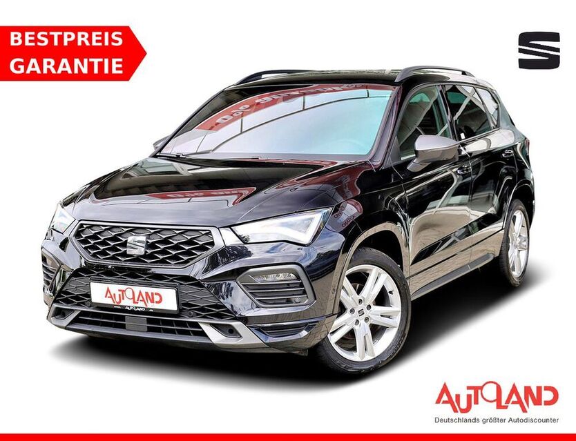 Ateca