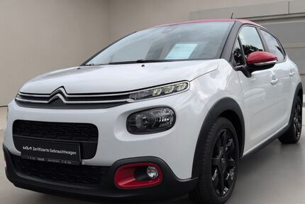 Citroen C3 92.269 km 9.990 € Aue-Bad Schlema 08280