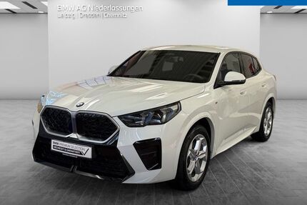 BMW X2 24.688 km 40.444 &euro; Chemnitz/Röhrsdorf 09247