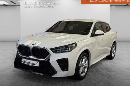 BMW X2 24.742 km 39.444 &euro; Chemnitz/Röhrsdorf 09247