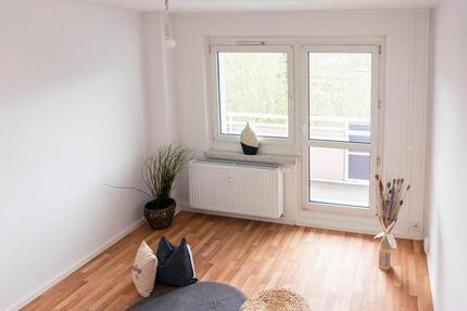 Wohnung Chemnitz Helbersdorf - 2 Zimmer, 41 m&sup2;, 217&euro; | Angebot:26464926