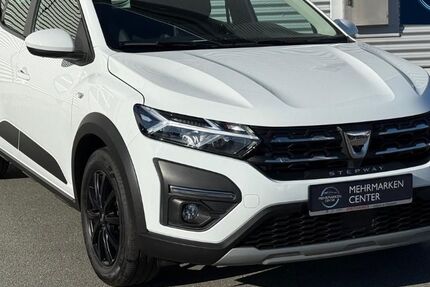 Dacia Sandero 86.675 km 10.490 &euro; Chemnitz 09126