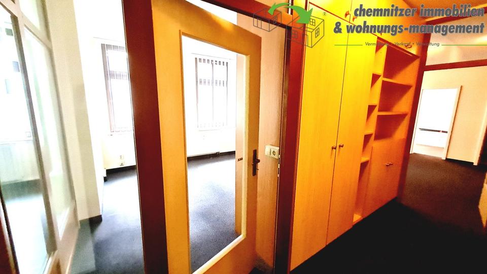 Ihre neuen Geschäftsräume mit Tiefgarage in Schloßchemnitz zimmer