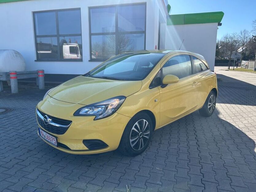 Corsa